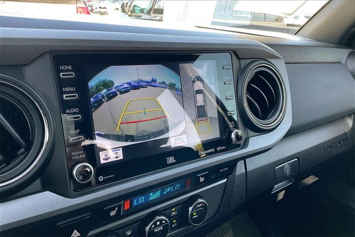 2023 Toyota Tacoma TRD Pro Roseville CA