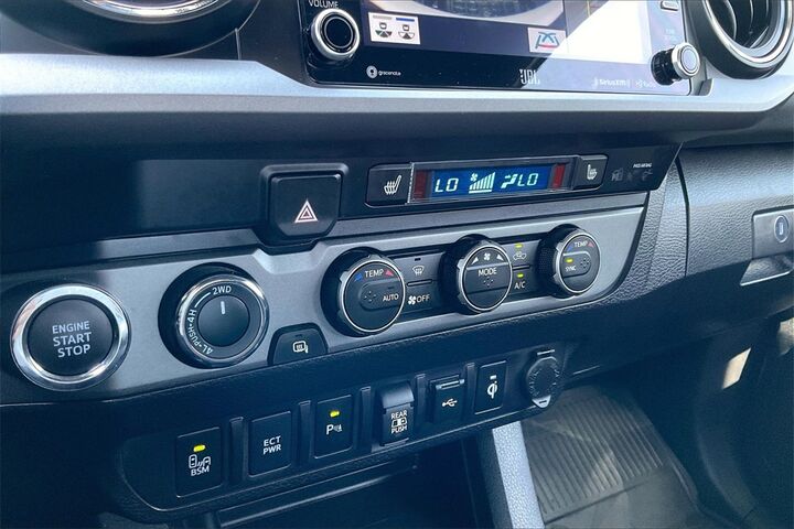 2023 Toyota Tacoma TRD Pro Roseville CA