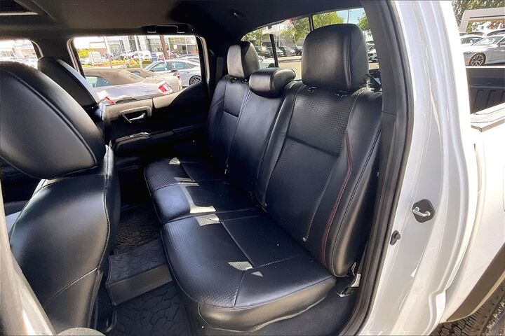 2023 Toyota Tacoma TRD Pro Roseville CA