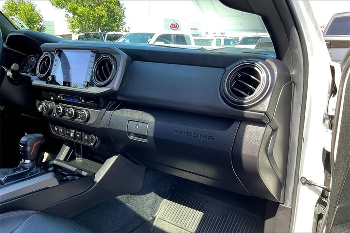 2023 Toyota Tacoma TRD Pro Roseville CA