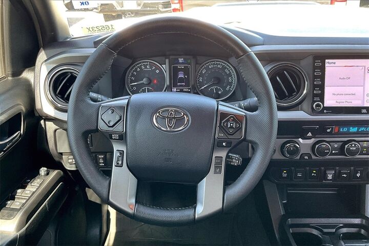 2023 Toyota Tacoma TRD Pro Roseville CA