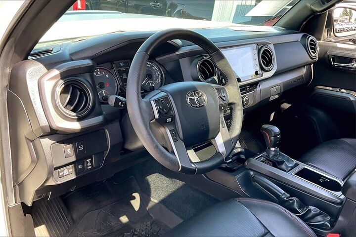 2023 Toyota Tacoma TRD Pro Roseville CA