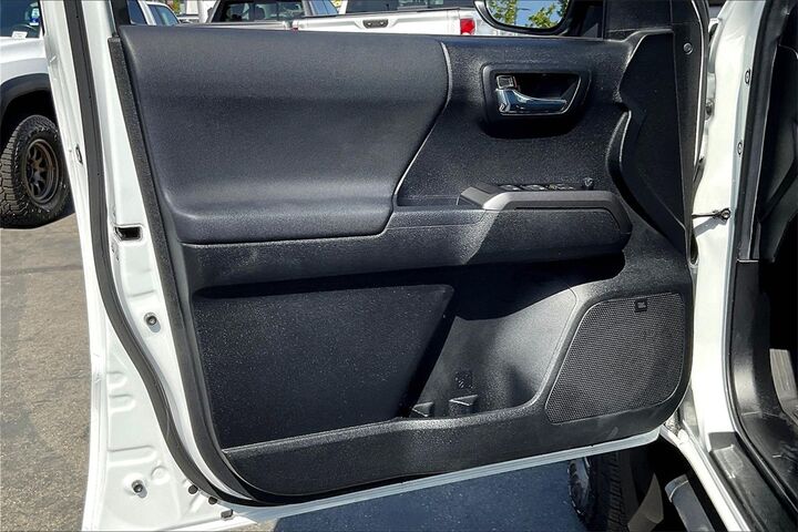 2023 Toyota Tacoma TRD Pro Roseville CA