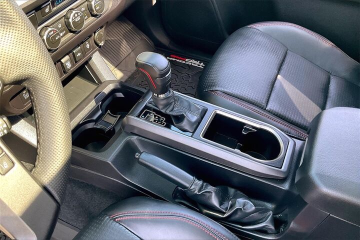 2023 Toyota Tacoma TRD Pro Roseville CA