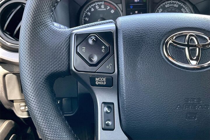 2023 Toyota Tacoma TRD Pro Roseville CA