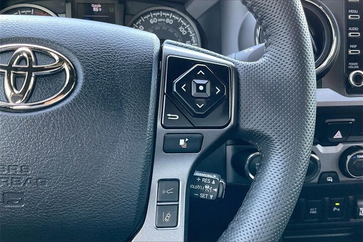 2023 Toyota Tacoma TRD Pro Roseville CA