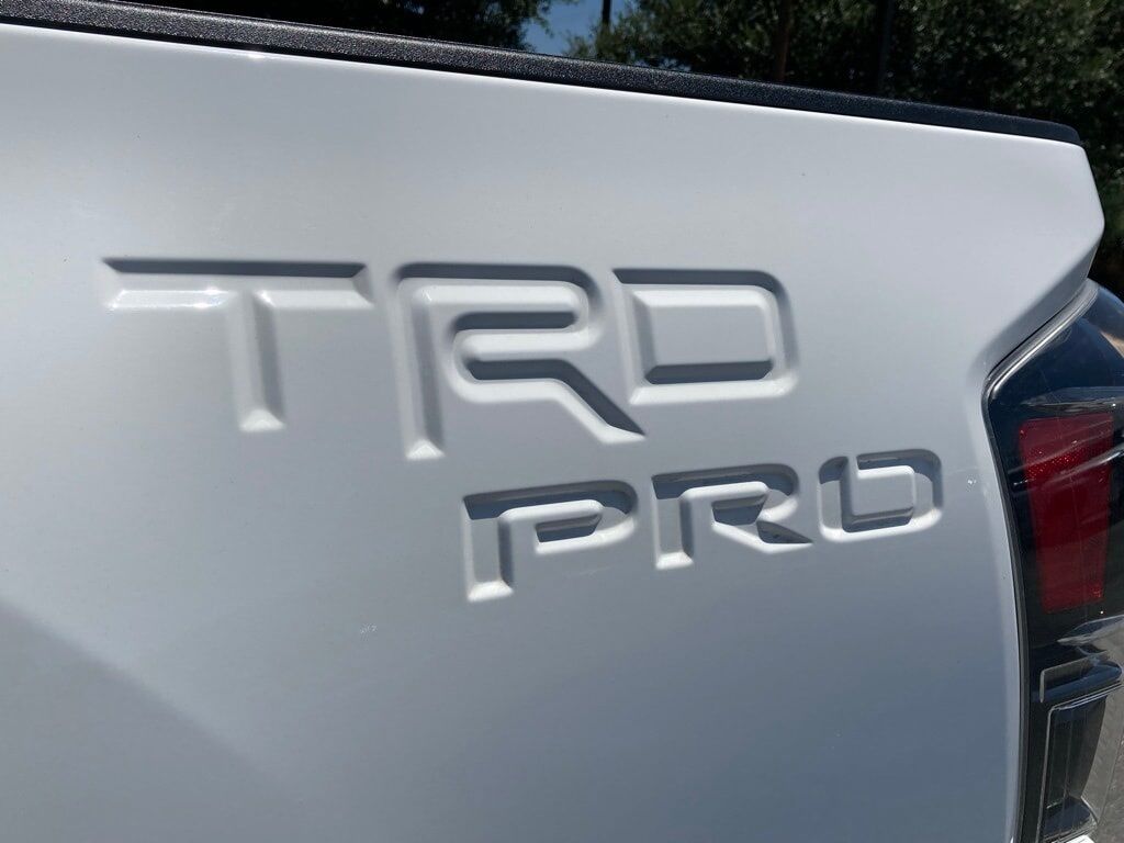 2023 Toyota Tacoma TRD Pro San Antonio TX