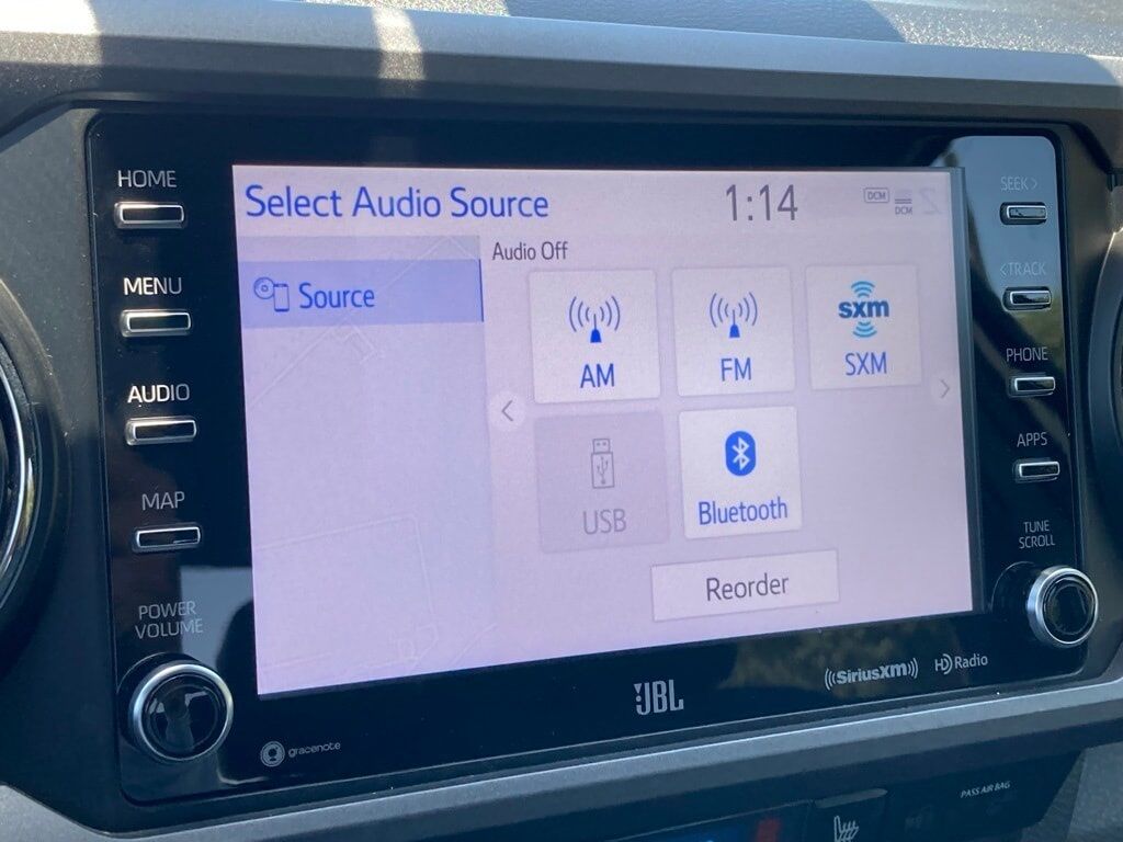 2023 Toyota Tacoma TRD Pro San Antonio TX