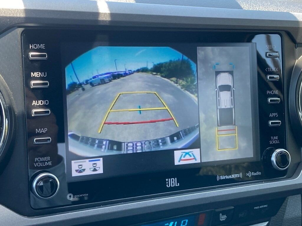 2023 Toyota Tacoma TRD Pro San Antonio TX