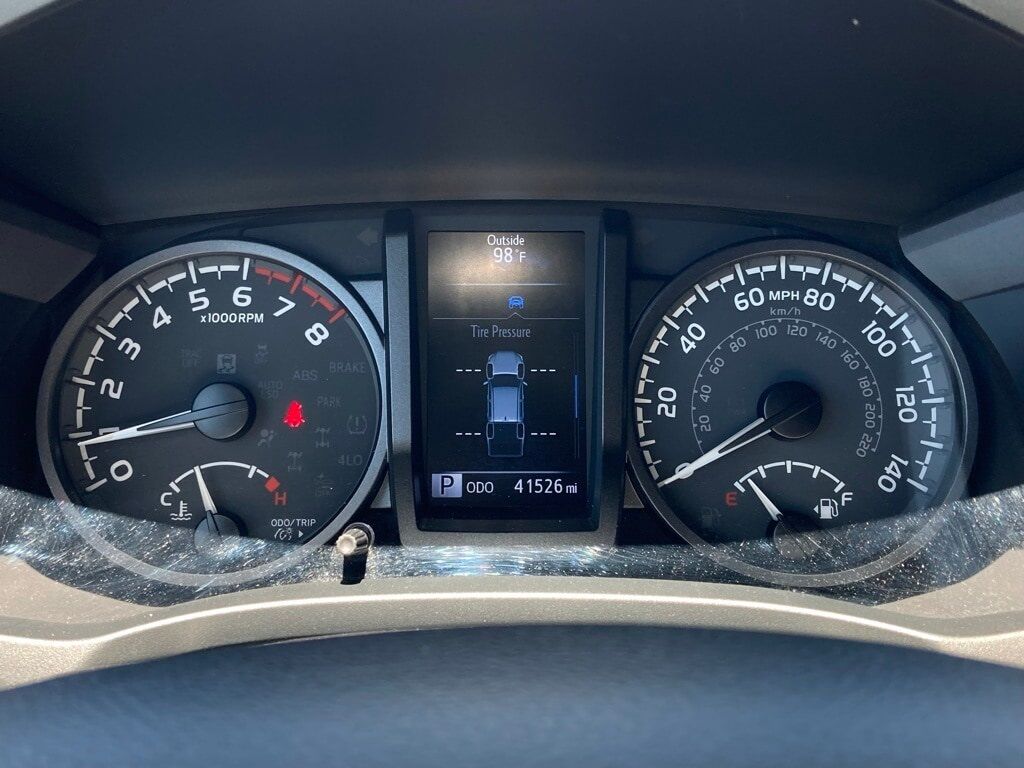 2023 Toyota Tacoma TRD Pro San Antonio TX