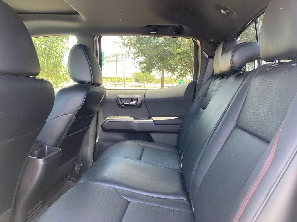 2023 Toyota Tacoma TRD Pro San Antonio TX
