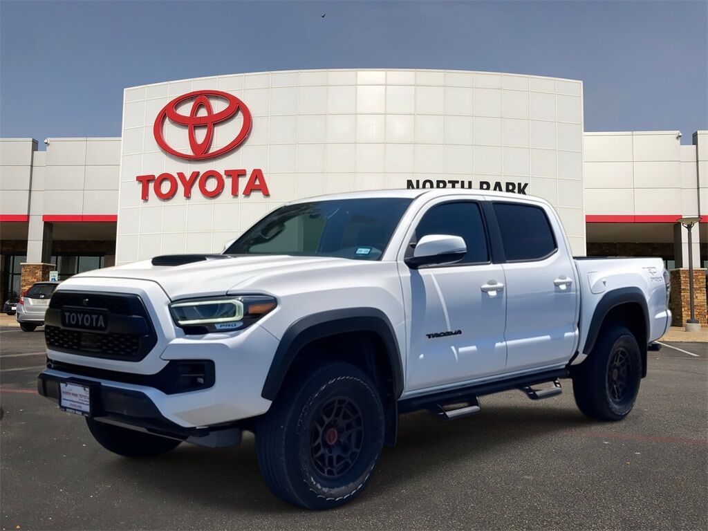 2023 Toyota Tacoma TRD Pro San Antonio TX