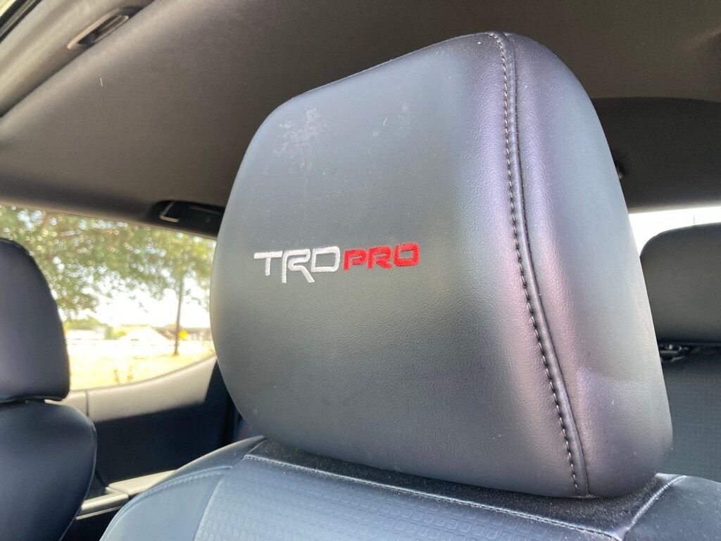 2023 Toyota Tacoma TRD Pro San Antonio TX