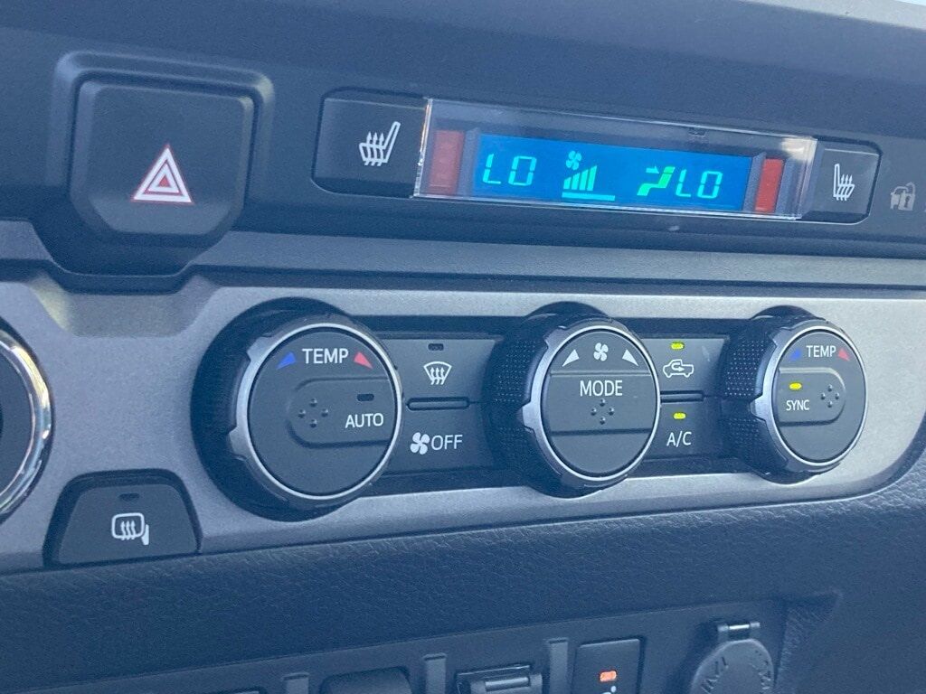 2023 Toyota Tacoma TRD Pro San Antonio TX