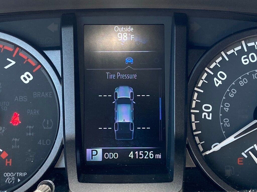 2023 Toyota Tacoma TRD Pro San Antonio TX