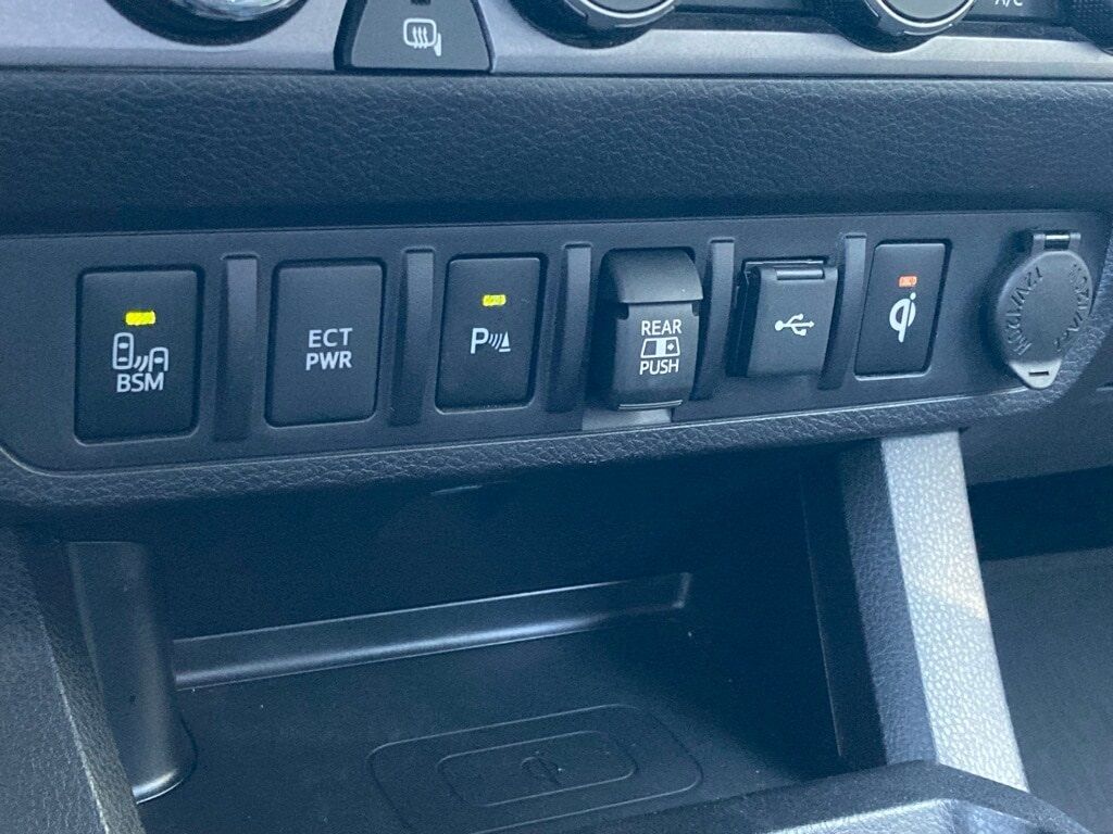 2023 Toyota Tacoma TRD Pro San Antonio TX