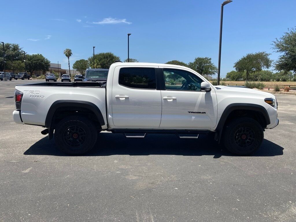2023 Toyota Tacoma TRD Pro San Antonio TX