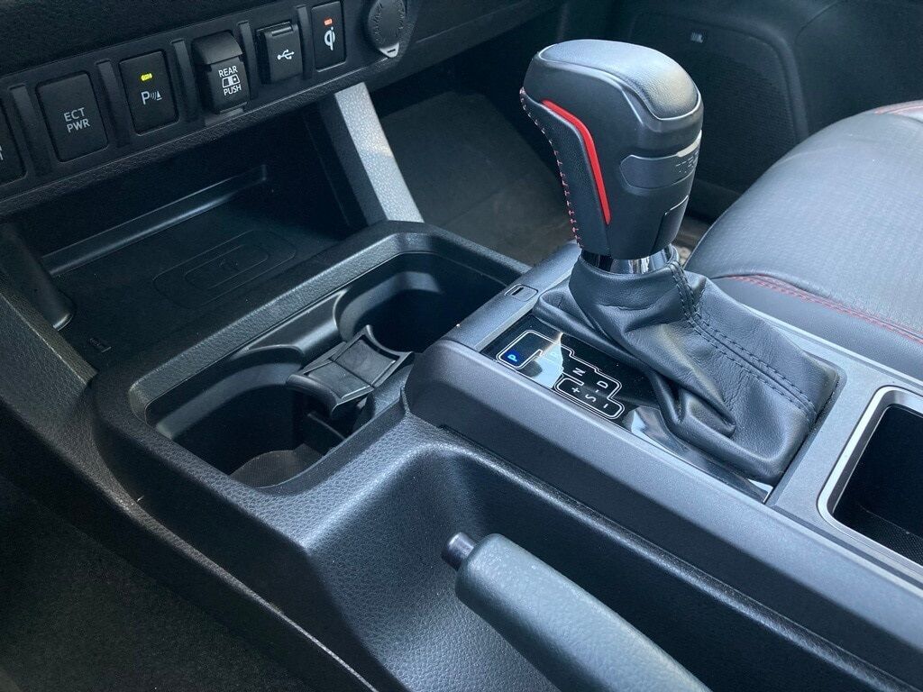 2023 Toyota Tacoma TRD Pro San Antonio TX