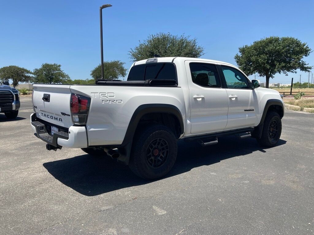 2023 Toyota Tacoma TRD Pro San Antonio TX