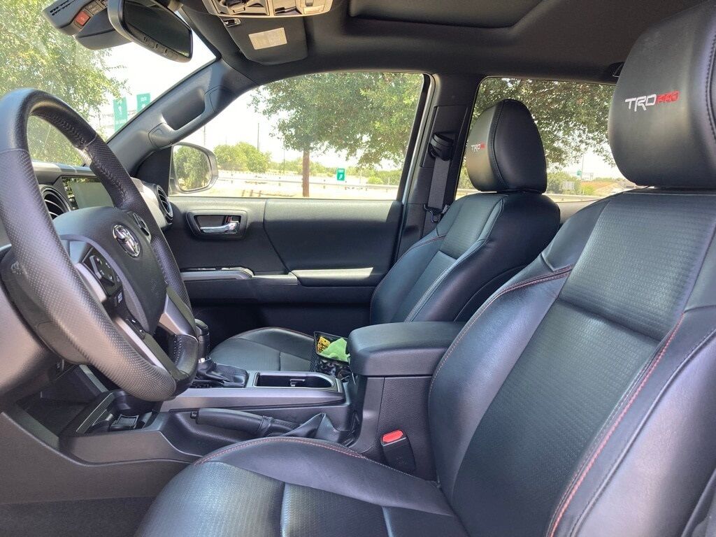 2023 Toyota Tacoma TRD Pro San Antonio TX