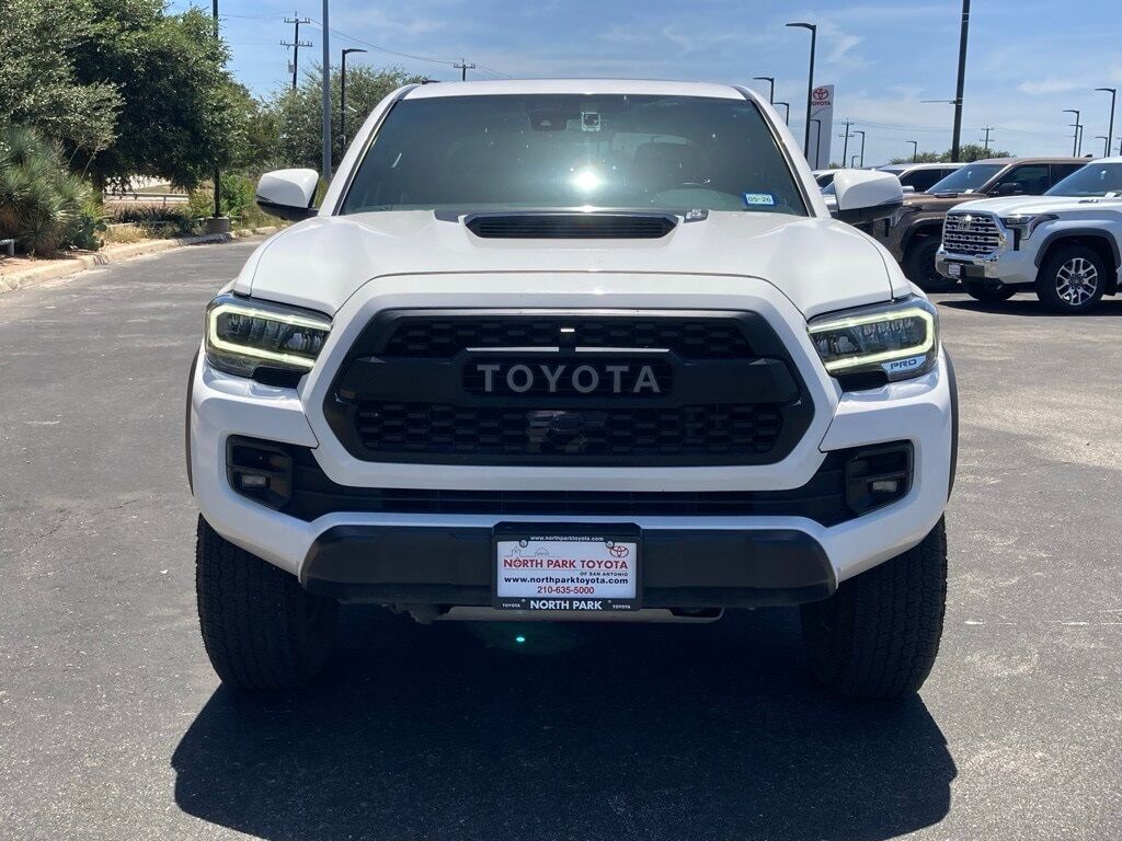 2023 Toyota Tacoma TRD Pro San Antonio TX