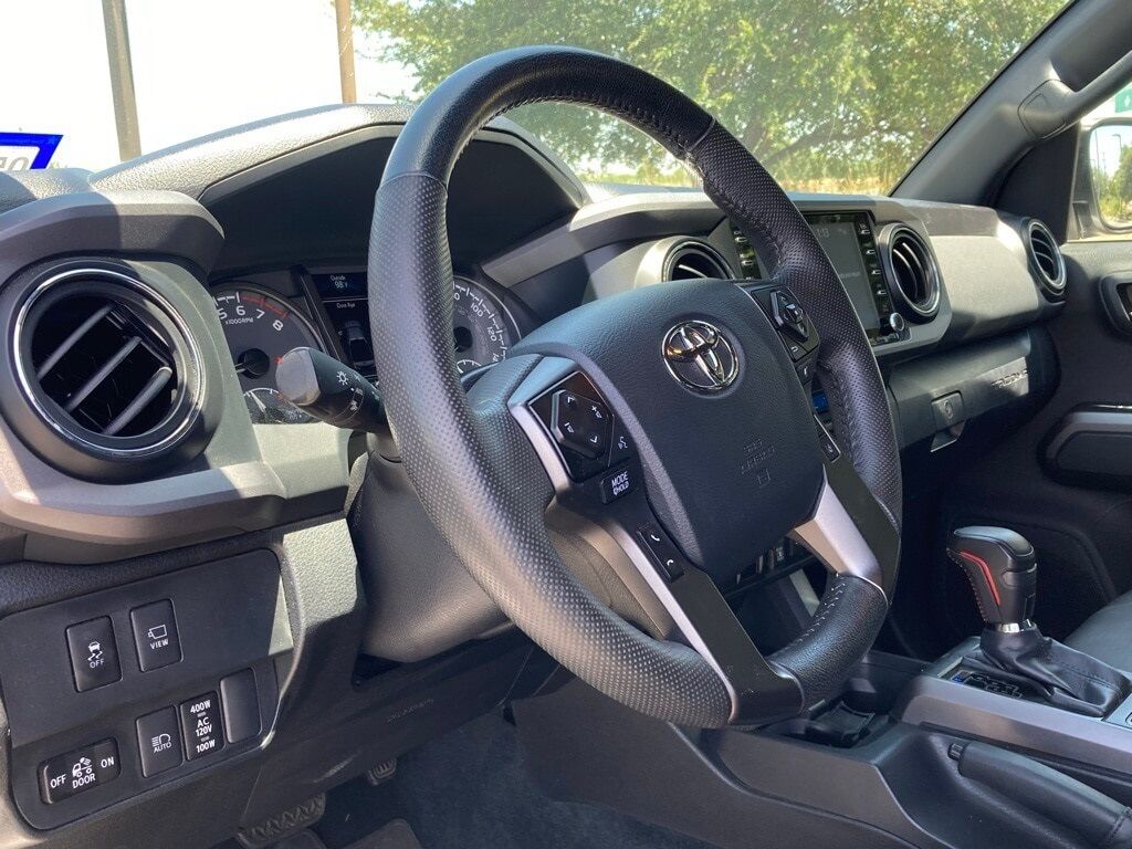 2023 Toyota Tacoma TRD Pro San Antonio TX
