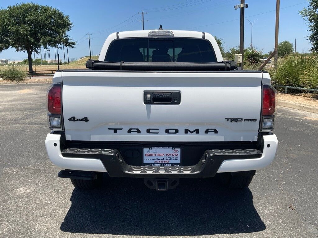 2023 Toyota Tacoma TRD Pro San Antonio TX
