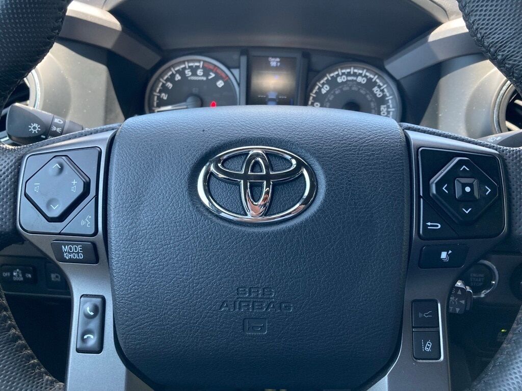 2023 Toyota Tacoma TRD Pro San Antonio TX