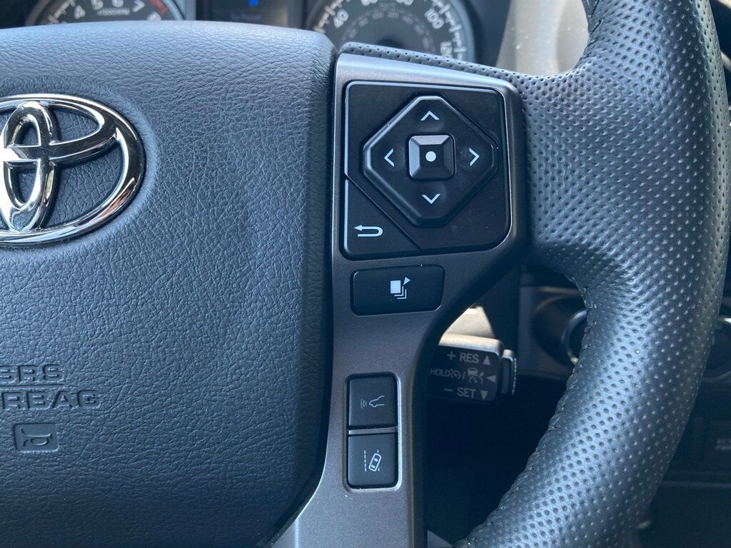 2023 Toyota Tacoma TRD Pro San Antonio TX
