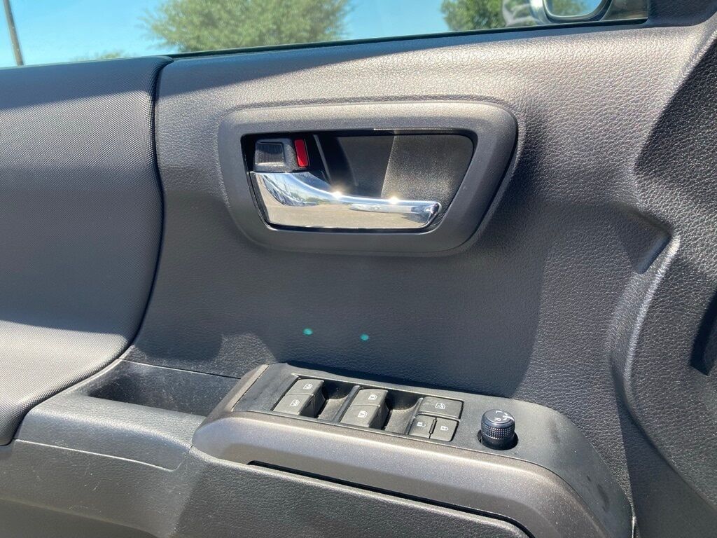 2023 Toyota Tacoma TRD Pro San Antonio TX