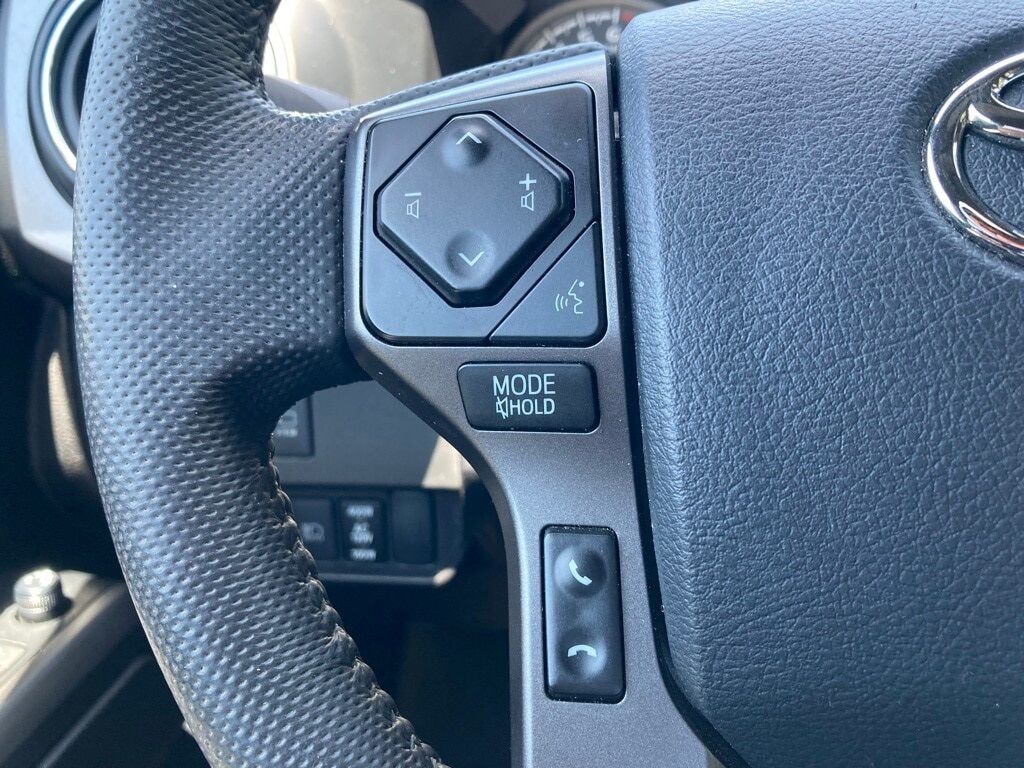 2023 Toyota Tacoma TRD Pro San Antonio TX