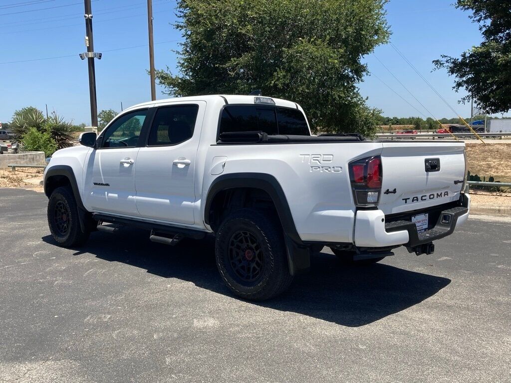 2023 Toyota Tacoma TRD Pro San Antonio TX