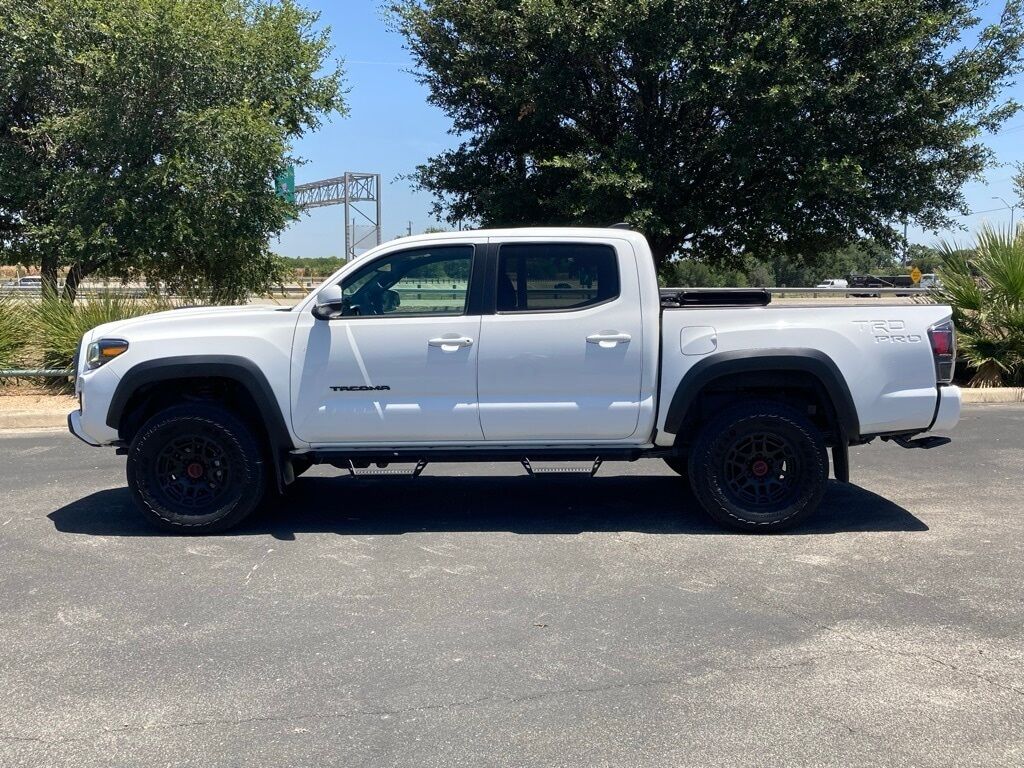 2023 Toyota Tacoma TRD Pro San Antonio TX
