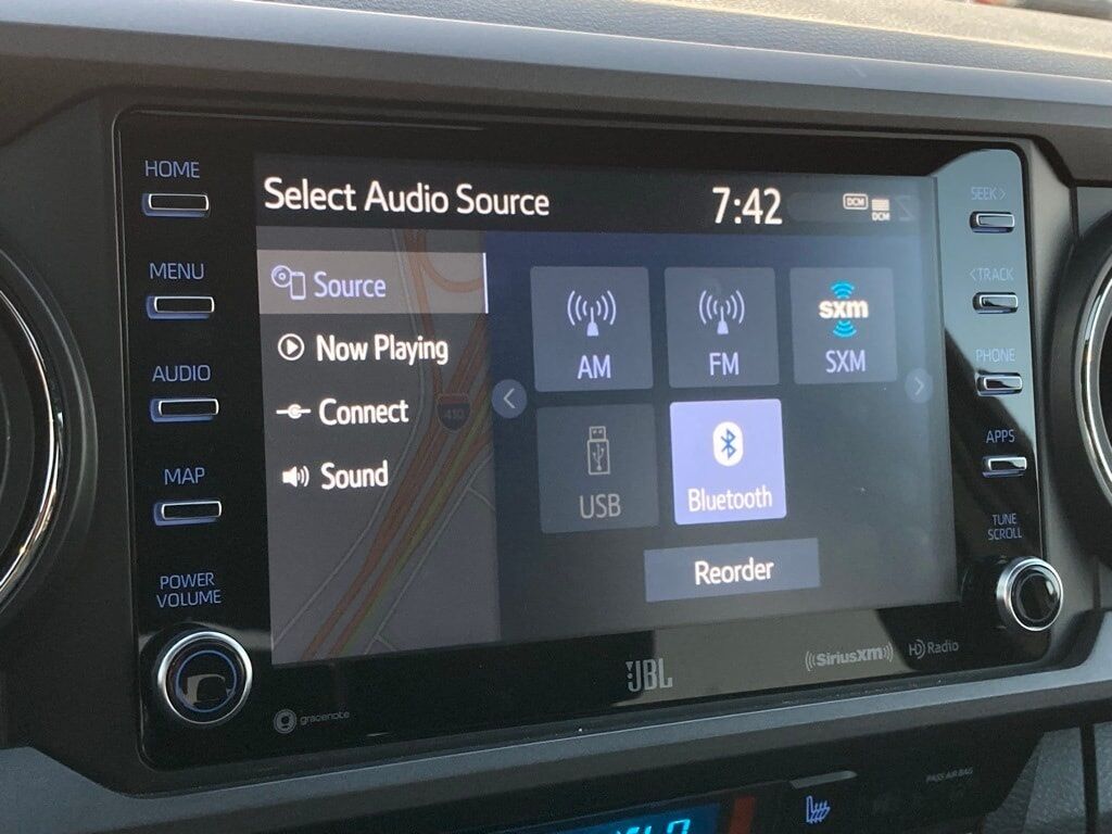 2023 Toyota Tacoma TRD Pro San Antonio TX