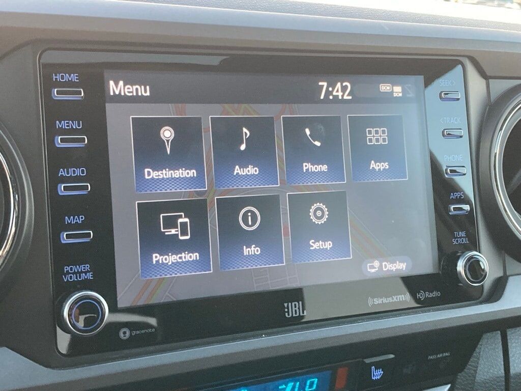 2023 Toyota Tacoma TRD Pro San Antonio TX
