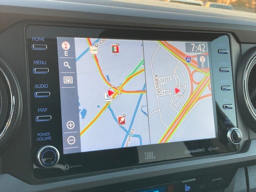 2023 Toyota Tacoma TRD Pro San Antonio TX