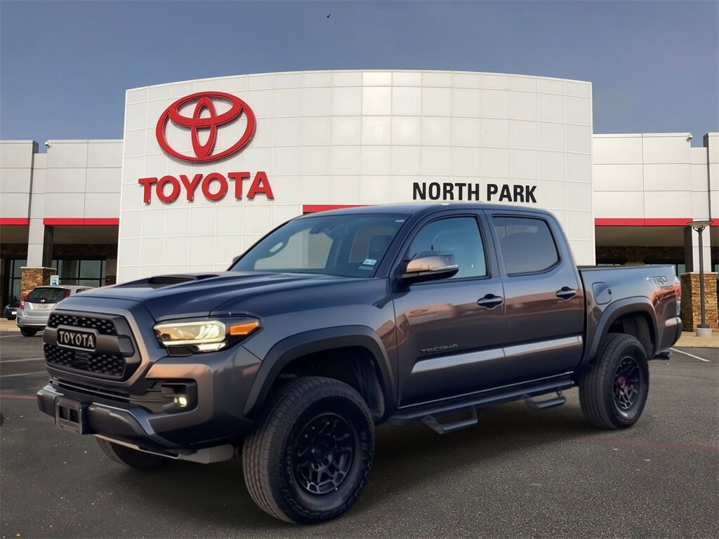 2023 Toyota Tacoma TRD Pro San Antonio TX