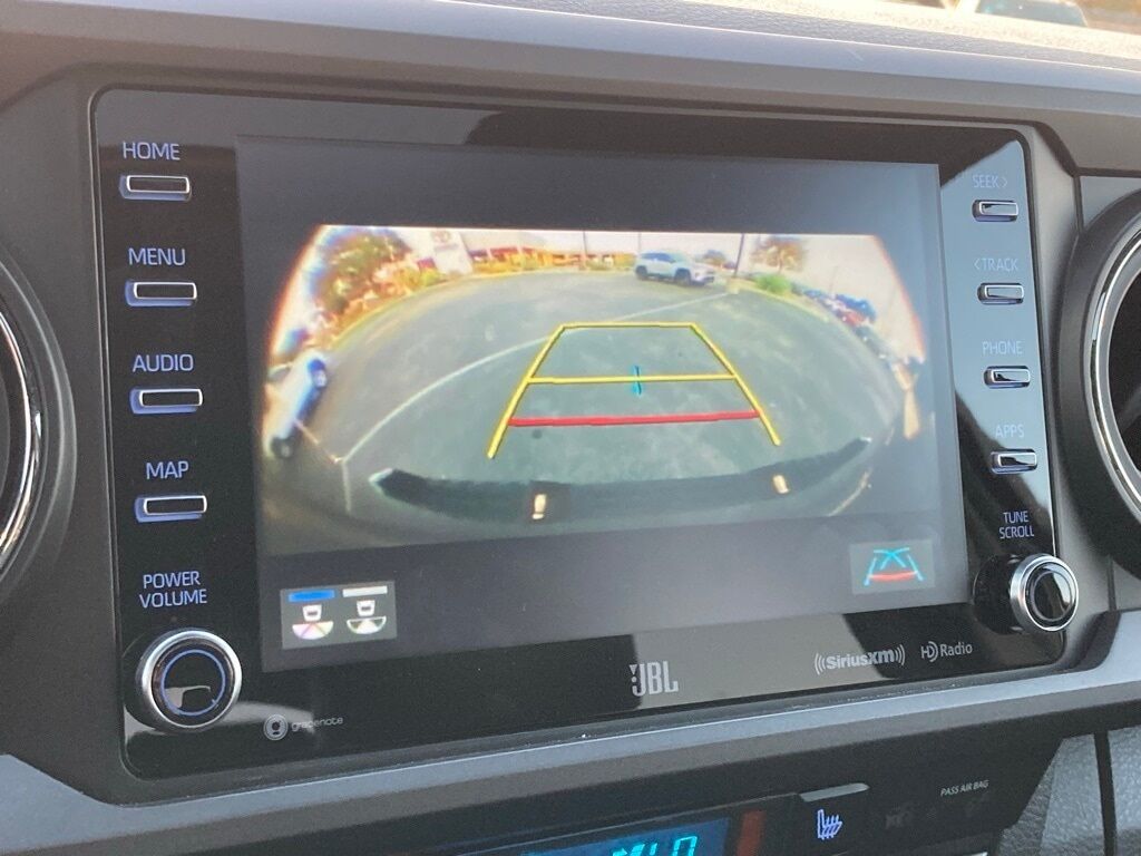 2023 Toyota Tacoma TRD Pro San Antonio TX
