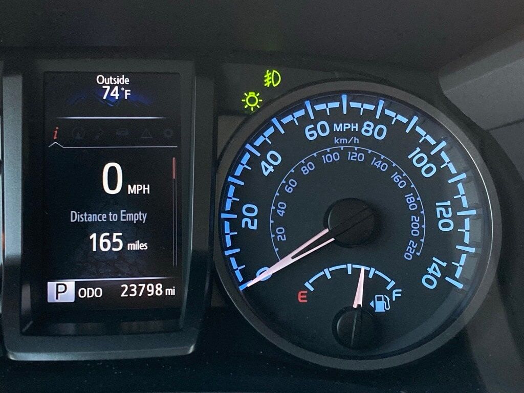 2023 Toyota Tacoma TRD Pro San Antonio TX