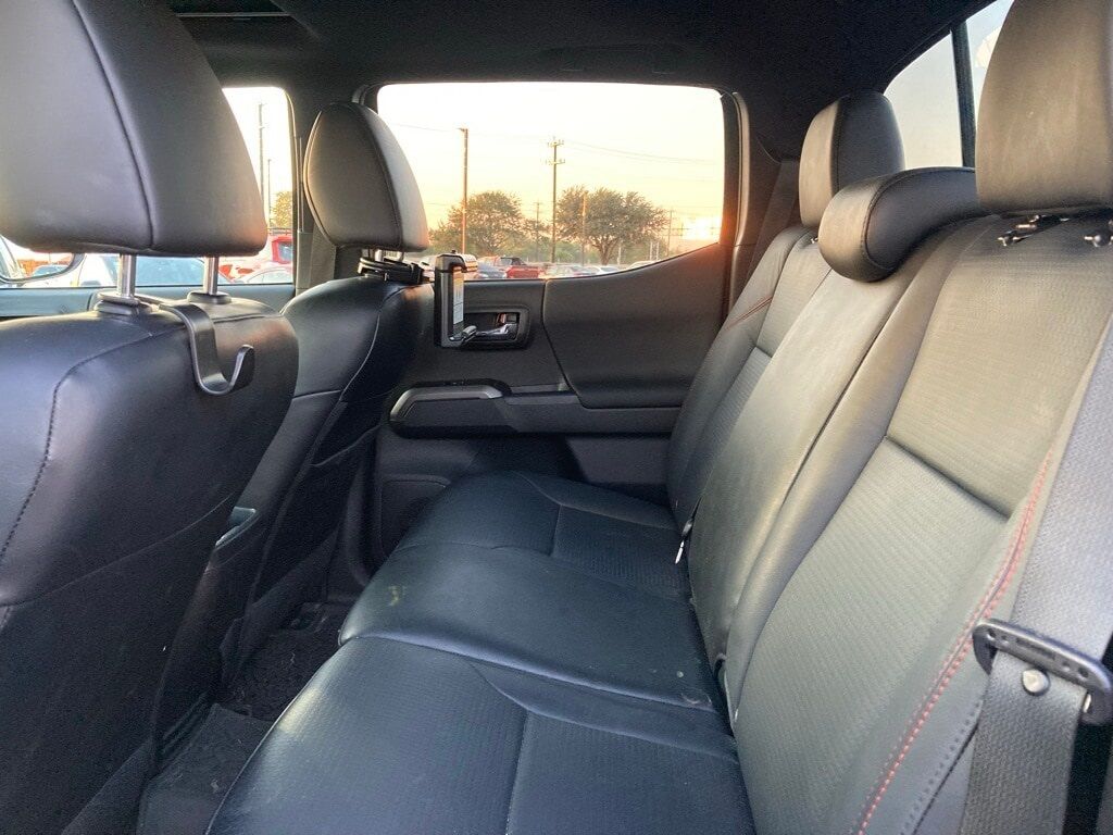 2023 Toyota Tacoma TRD Pro San Antonio TX