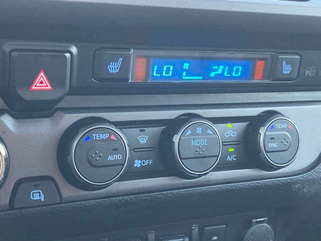 2023 Toyota Tacoma TRD Pro San Antonio TX