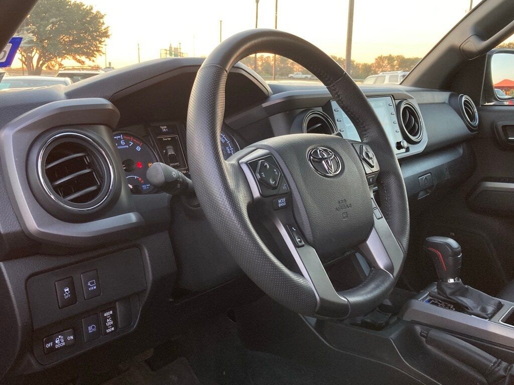 2023 Toyota Tacoma TRD Pro San Antonio TX