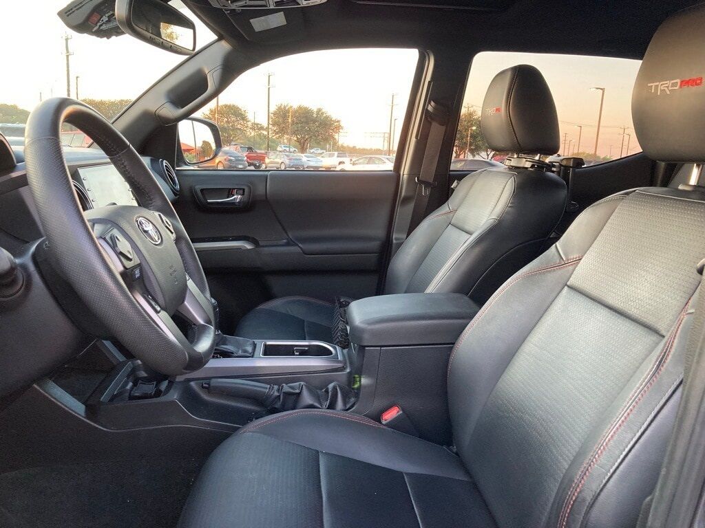 2023 Toyota Tacoma TRD Pro San Antonio TX