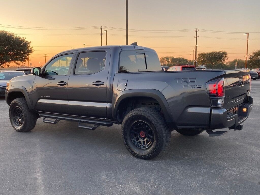 2023 Toyota Tacoma TRD Pro San Antonio TX
