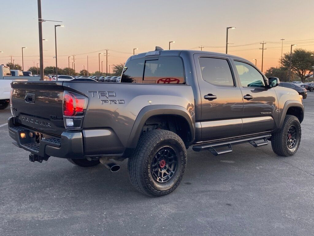 2023 Toyota Tacoma TRD Pro San Antonio TX