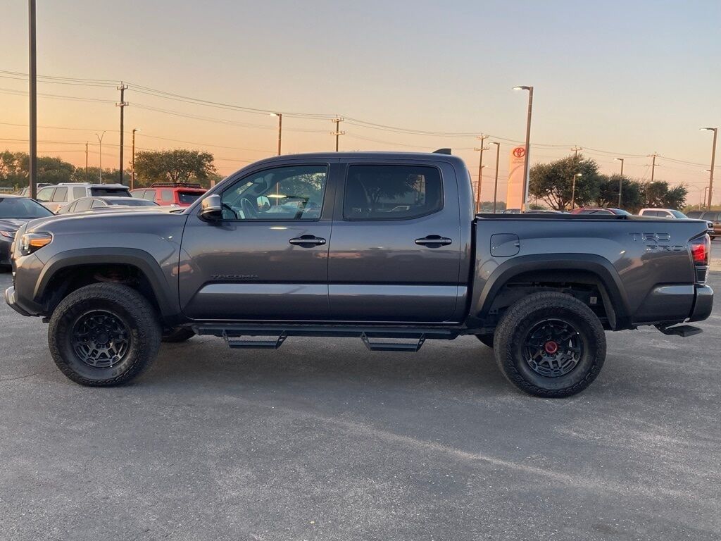 2023 Toyota Tacoma TRD Pro San Antonio TX