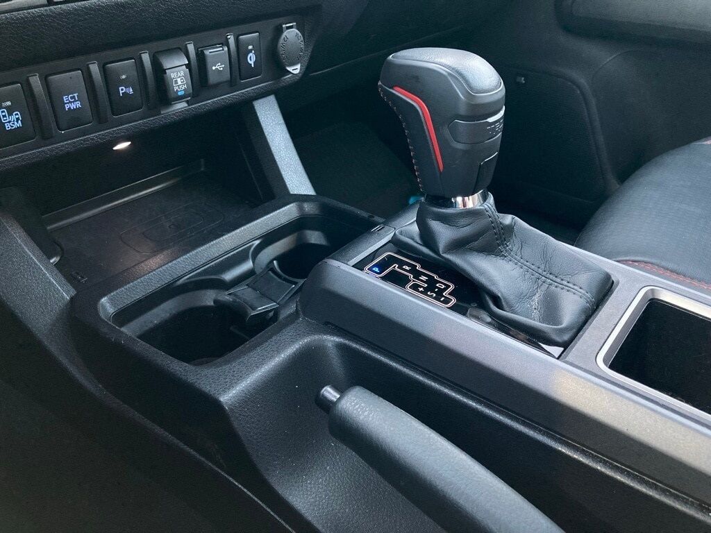2023 Toyota Tacoma TRD Pro San Antonio TX