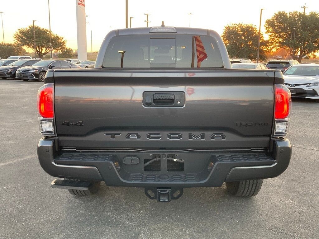 2023 Toyota Tacoma TRD Pro San Antonio TX