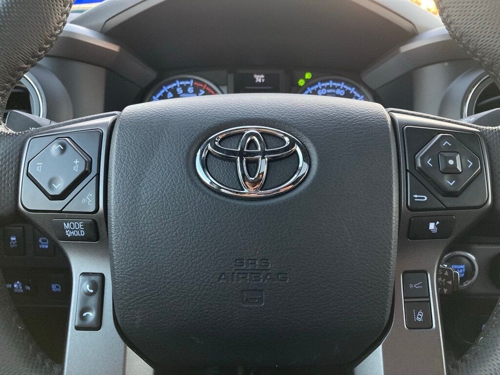 2023 Toyota Tacoma TRD Pro San Antonio TX