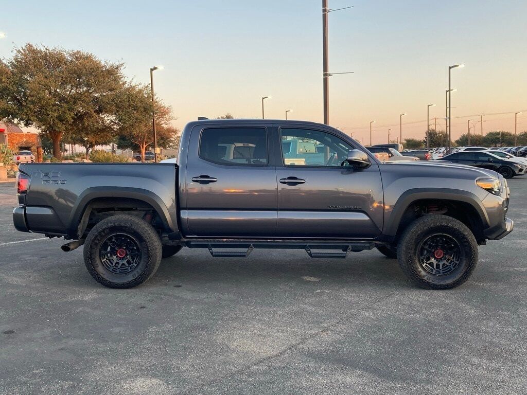 2023 Toyota Tacoma TRD Pro San Antonio TX